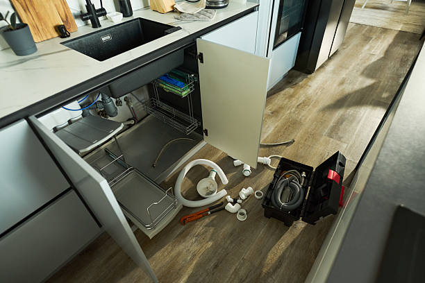 24/7 Emergency Gas Line Repair experts in Elgin, OK