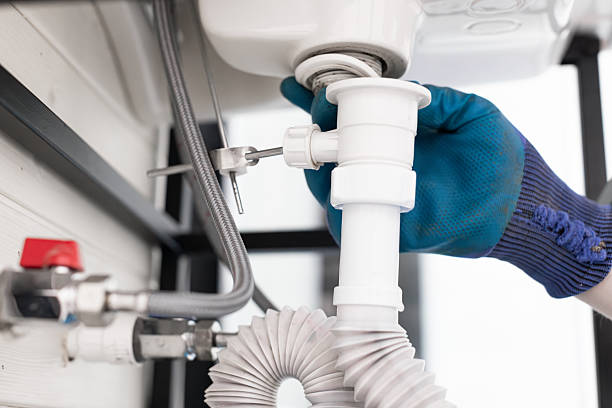 Reliable Gas Line Repair contractor in Elgin, OK by Ultimate Plumbing LLC